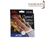 سیم گیتار کلاسیک آلیس (Alice) Ac138