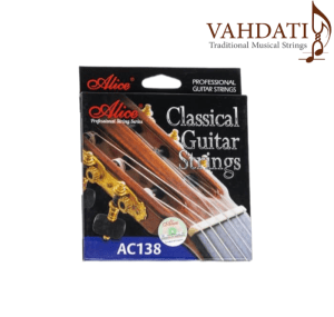 سیم گیتار کلاسیک آلیس (Alice) Ac138