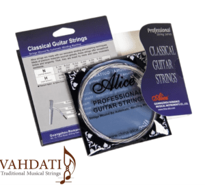 سیم گیتار کلاسیک آلیس (Alice) Ac139 - Image 2