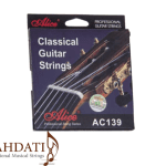 سیم گیتار کلاسیک آلیس (Alice) Ac139