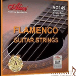 سیم گیتار فلامنکو آلیس (Alice) Ac149
