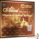 سیم گیتار کلاسیک آلیس (Alice) AWR18