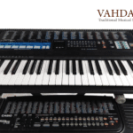 خرید کیبورد کاسیو CT 670