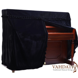 خرید کاور پیانو آکوستیک و طرح آکوستیک