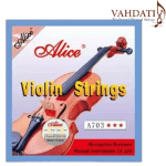 سیم ویولن آلیس (Alice) A703