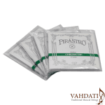 سیم ویولن پیراسترو Pirastro سبز طرح