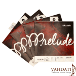 خرید سیم ویولن daddario