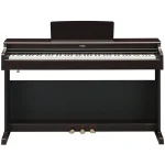 پیانو مدل Yamaha YDP 165