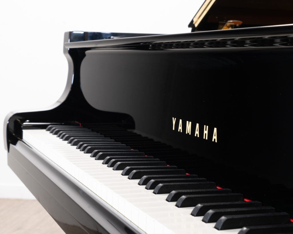 پیانو مناسب برای یادگیری