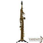 ساکسوفون سوپرانو یاماها