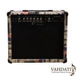 آمپلی فایر ۳۰ وات مدل TG-40R-USB