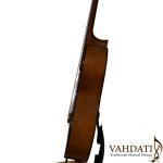 گیتار یاماها cs40 سه چهارم