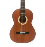 گیتار کلاسیک پارسی مدل m2 - Image 2