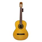 گیتار کلاسیک Pal lado پالادو سایز ۳/۴ مدل CG80 سه چهارم