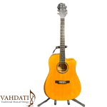 گیتار آکوستیک طرح فندر