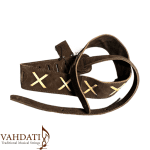 استرپ / بند گیتار چرمی