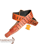 استرپ / بند گیتار چرمی دوان