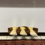 پیانو یاماها P125 کابین شده طرح آکوستیک