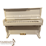 پیانو یاماها P125 کابین شده طرح آکوستیک