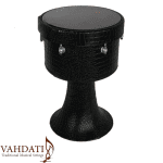 ضرب بوشهری پژواک طرح پوست ماری مشکی