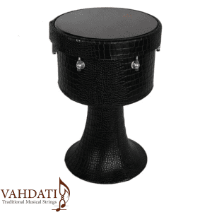 ضرب بوشهری پژواک طرح پوست ماری مشکی