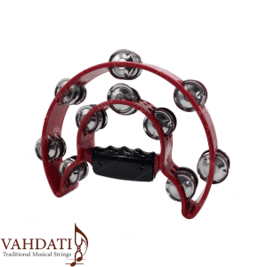 تنبورین پژواک