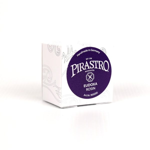 کلیفون پیراسترو ادوکسا Eudoxa pirastro rosin - Image 1