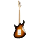 گیتار الکتریک کورت مدل Cort G110 - open pore sunburst - Image 2