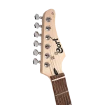 گیتار الکتریک کورت مدل Cort G110 - open pore sunburst - Image 3