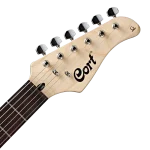 گیتار الکتریک کورت مدل Cort G110 - open pore sunburst - Image 4