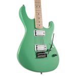 گیتار الکتریک کورت مدل Cort G250 Spectrum - metallic green - Image 3