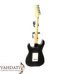 گیتار الکتریک Squier Debut Stratocaster HSS black - Image 3