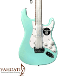 گیتار الکتریک Squier Debut Stratocaster HSS Sea Foam Green - Image 3