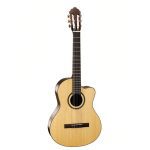 گیتار کلاسیک کورت مدل AC100C – SG