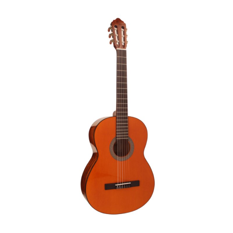 cort-classic-ac100dx-yt-2 گیتار کلاسیک کورت مدل AC100DX - YT - Image 1