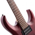 گیتار الکتریک کورت مدل CORT X100-OPBC - Image 2