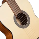 گیتار کلاسیک کورت مدل AC100 – SG - Image 3