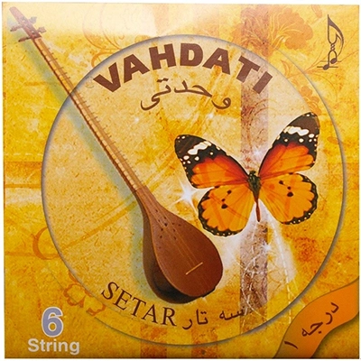 سیم-سه-تار-وحدتی سیم سه تار وحدتی - Image 1