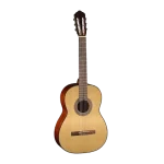 گیتار کلاسیک کورت مدل AC100 – OP