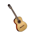 گیتار کلاسیک کورت مدل AC100 – OP - Image 4