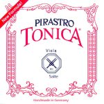 ست سیم ویولا Pirastro Tonica