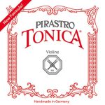 ست سیم ویولن Pirastro Tonica (۴/۴)