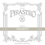 ست سیم ویولن Pirastro Piranito
