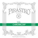 ست سیم ویولا Pirastro Chromcor