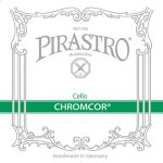 ست سیم ویولنسل Pirastro Chromcor
