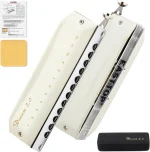 ساز دهنی ایستاپ مدل EAST TOP DREAM 2.0 T1248 - Image 6