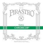 ست سیم ویولن Pirastro Chromcor