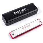 ساز دهنی ایستاپ مدل EAST TOP T2102 2.0 - Image 3