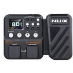 مالتی افکت و امپ مدلر NUX MG-101 برای گیتار الکتریک