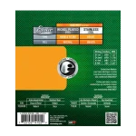 سیم گیتار بیس Elixir Nickel-Plated Steel Medium 0.050–0.105 Long Scale - Image 3